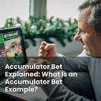 anti accumulator bet